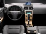 Volvo V50 T5 2007 года